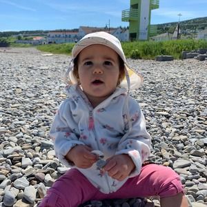 Meet your Posher, Charles